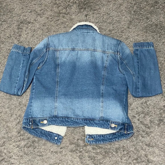 Jackets & Coats Ashley Vintage Charm Denim Jacket Poshmark